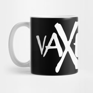 vaXed Mug